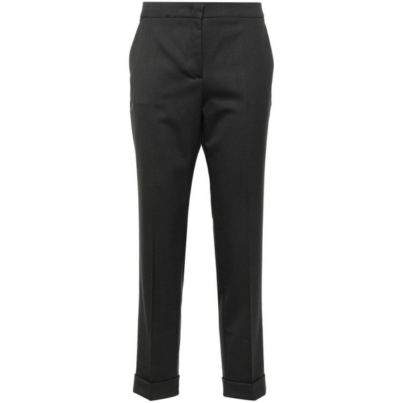 Etro Cropped Trousers With Tailored Silhouette - NWT - Picture 1 of 1